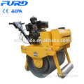 Single Smooth Drum Vibratory Walk-behind Road Roller Compactor Single Smooth Drum Vibratory Walk-behind Road Roller Compactor